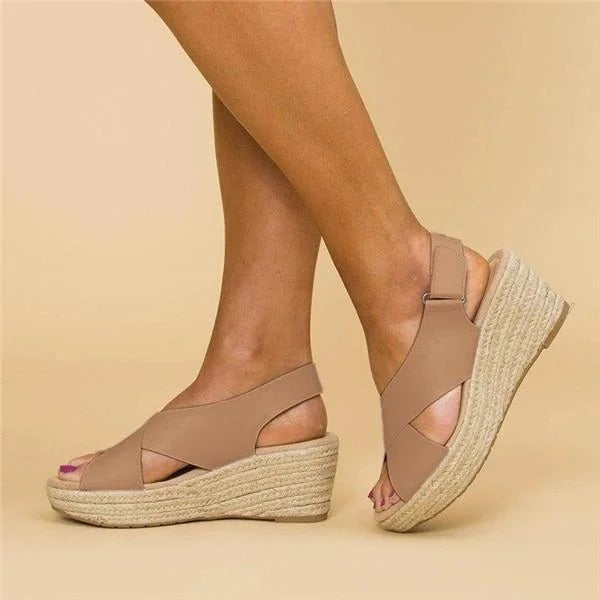 Slippers Sandals Women La Love Fashion